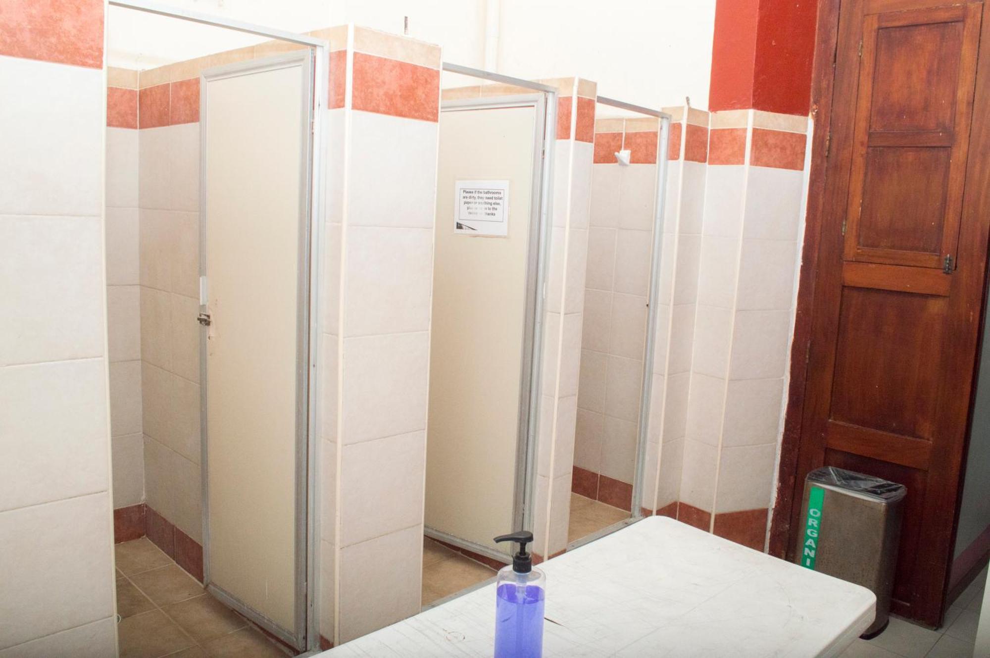 Hostal Zocalo Hotel Mérida Buitenkant foto