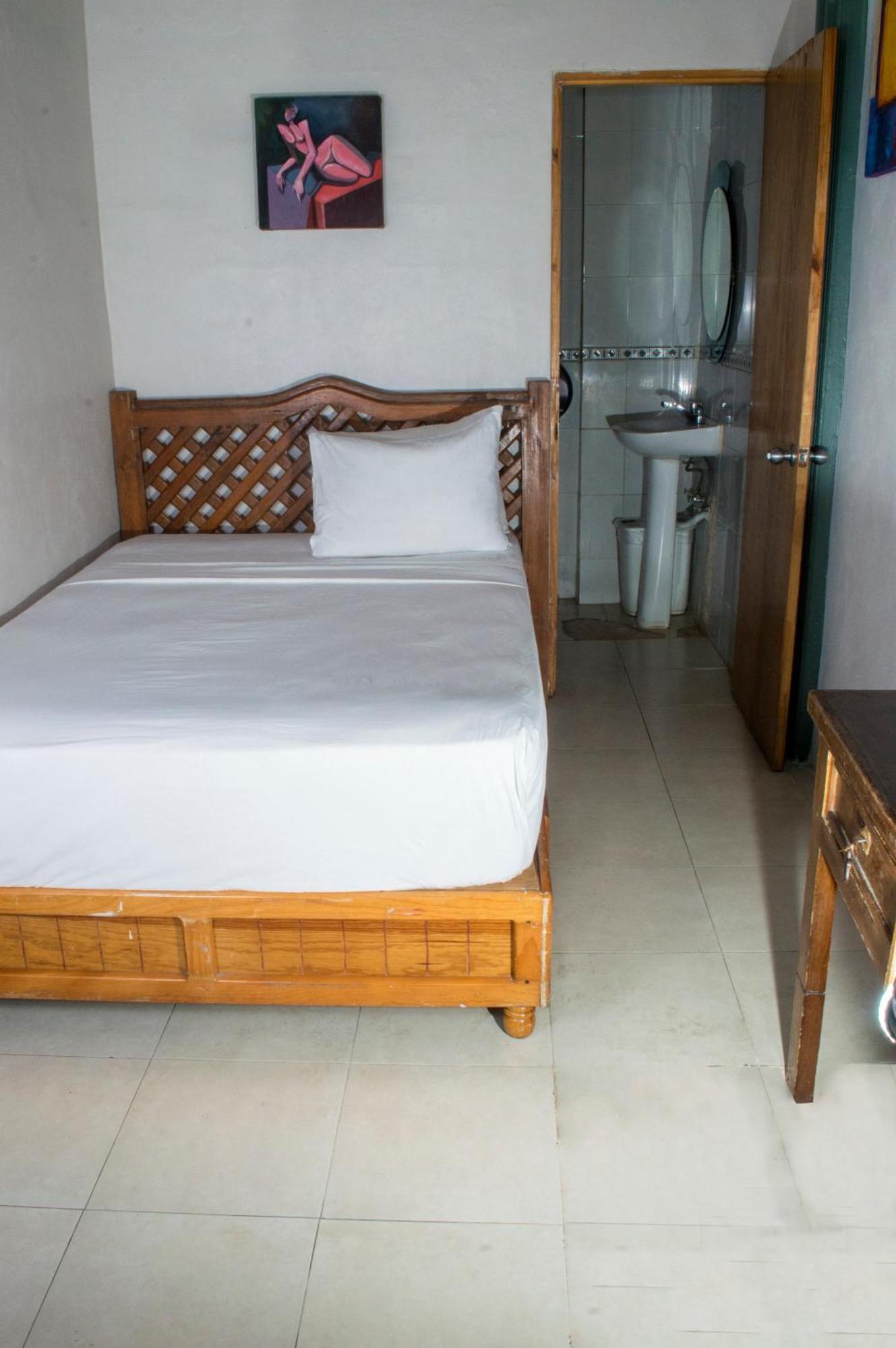 Hostal Zocalo Hotel Mérida Buitenkant foto