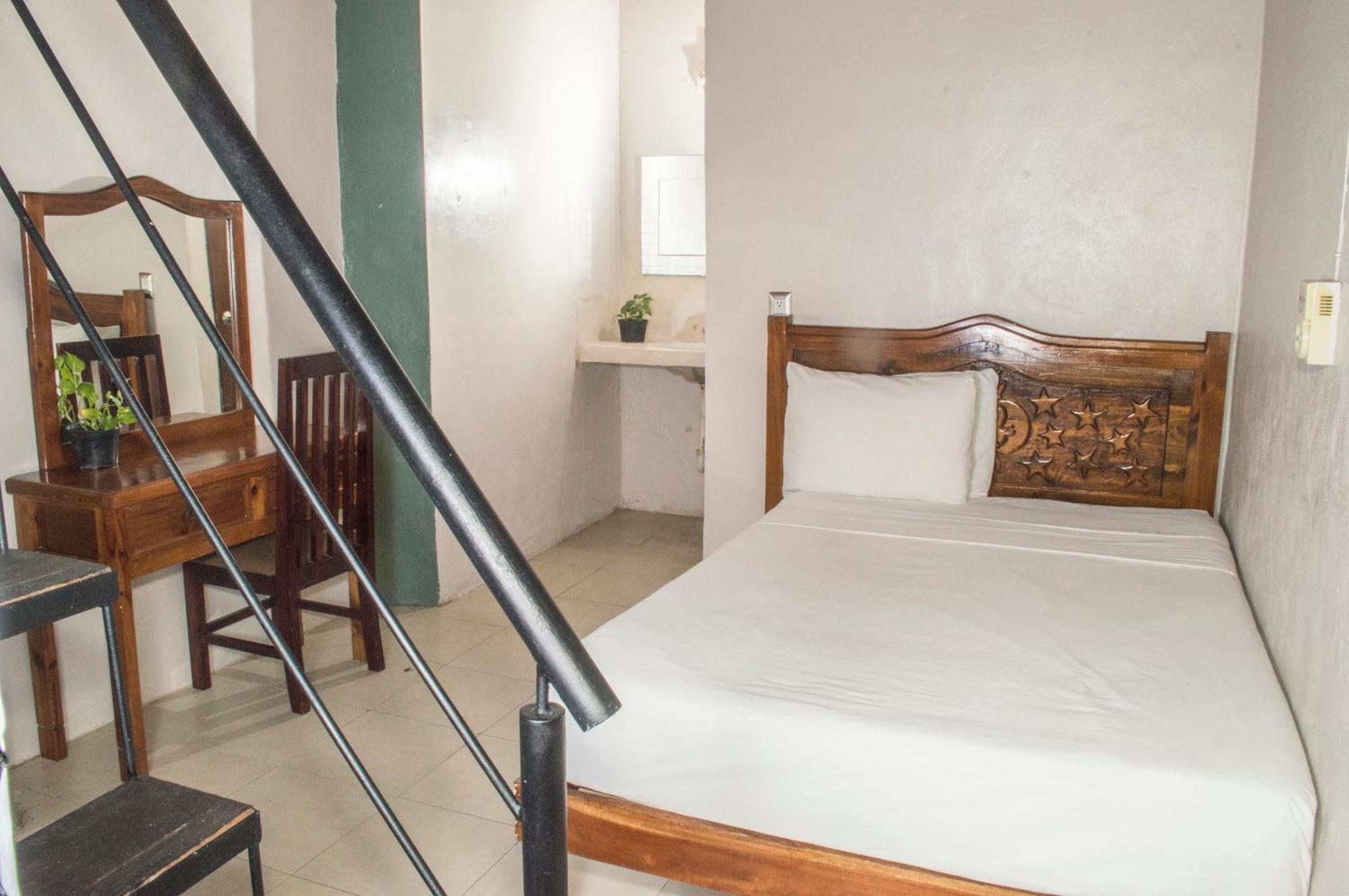Hostal Zocalo Hotel Mérida Buitenkant foto