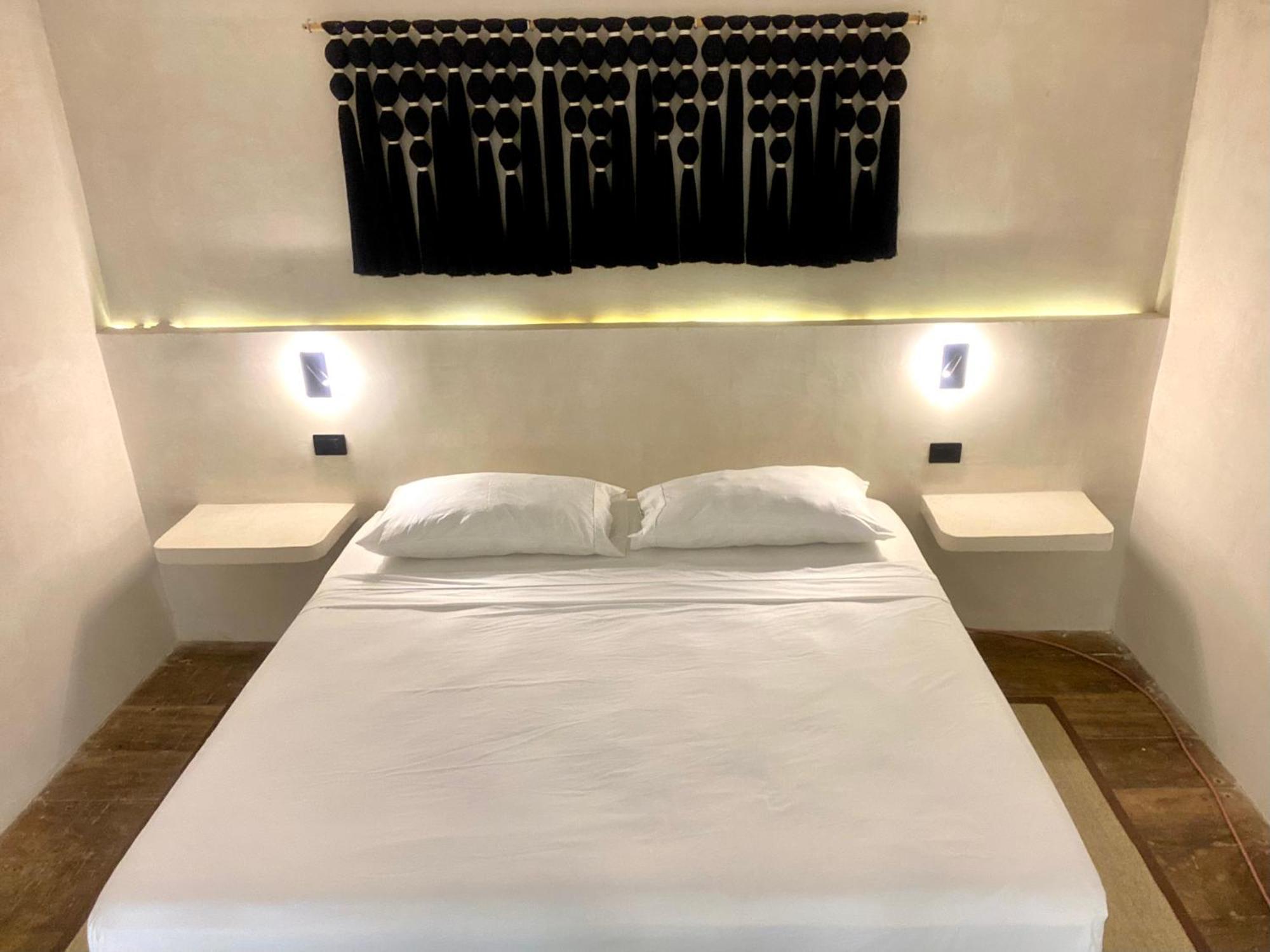 Hostal Zocalo Hotel Mérida Buitenkant foto