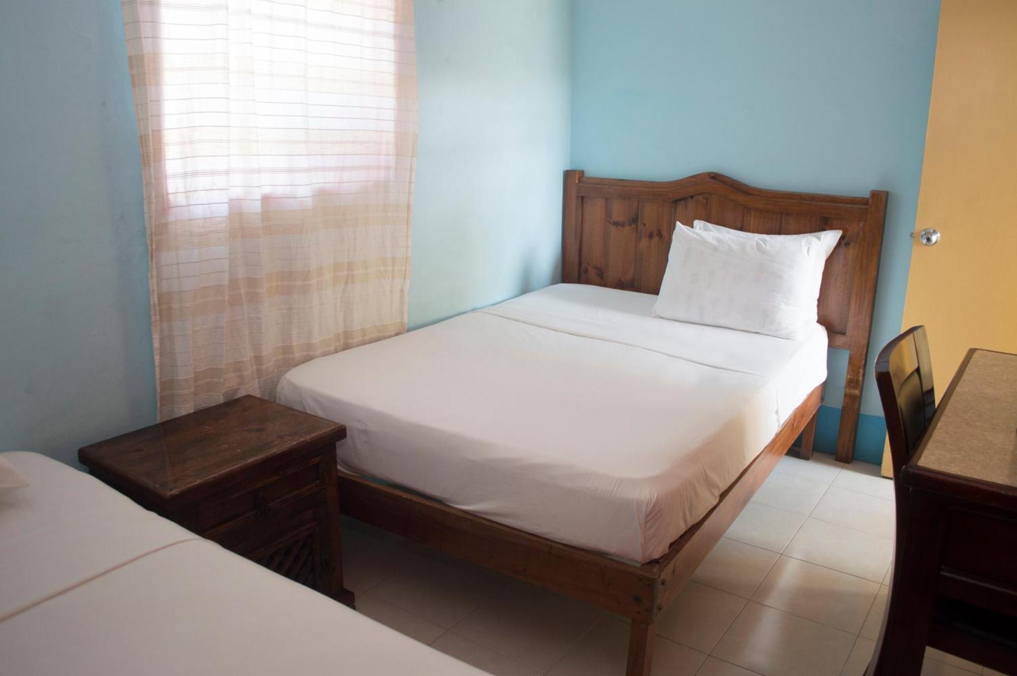 Hostal Zocalo Hotel Mérida Buitenkant foto