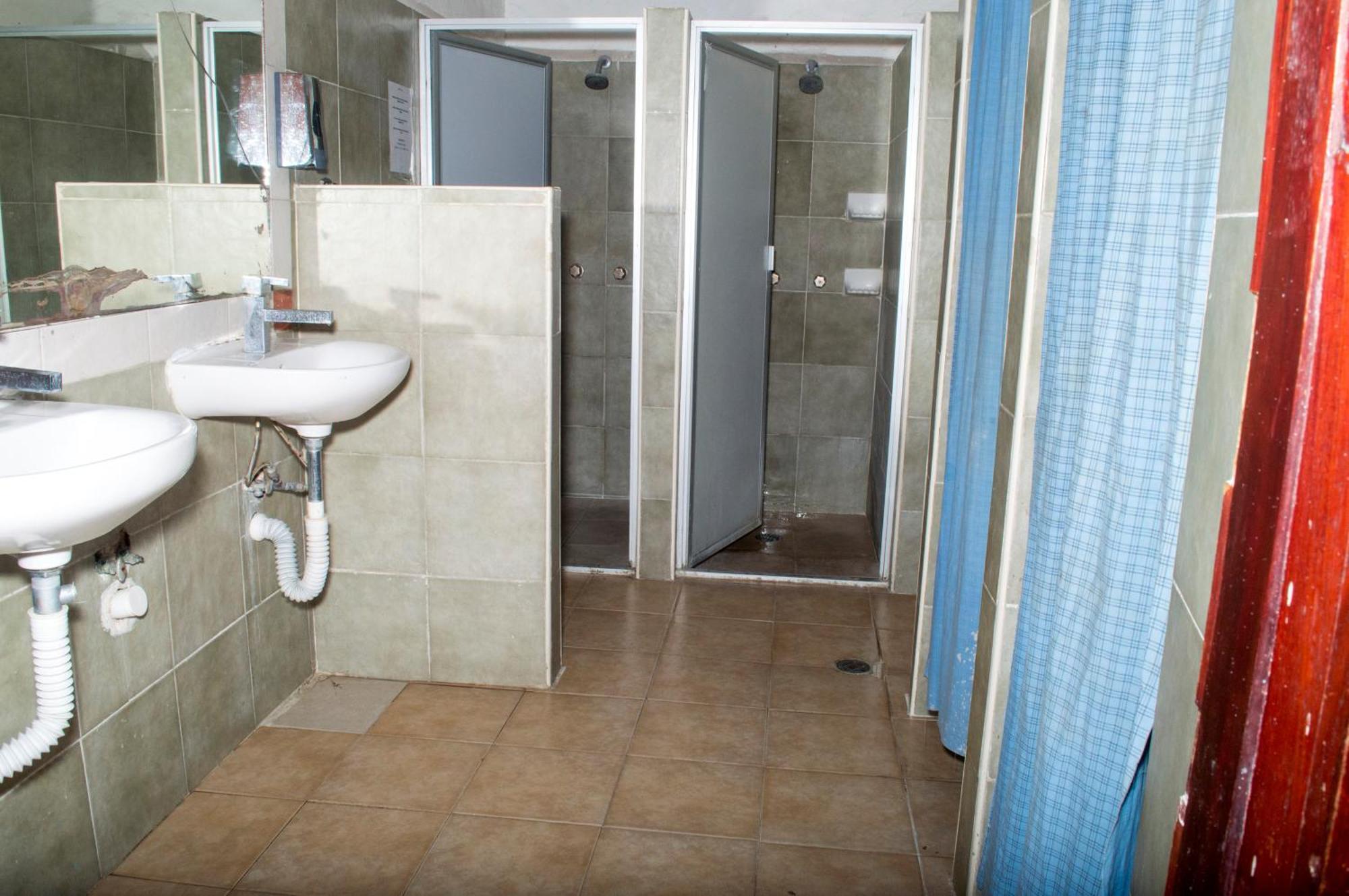 Hostal Zocalo Hotel Mérida Buitenkant foto