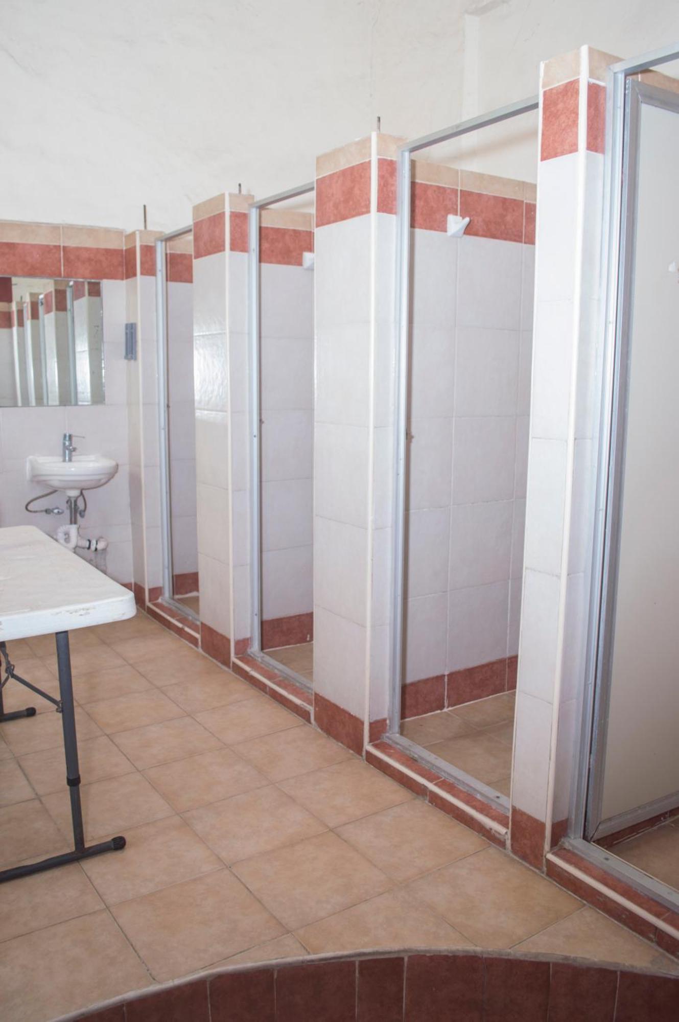 Hostal Zocalo Hotel Mérida Buitenkant foto