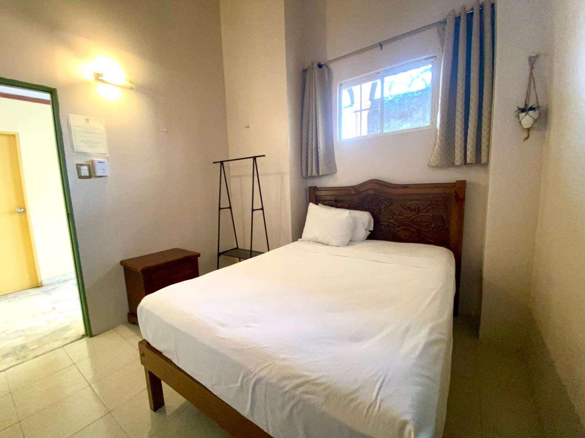 Hostal Zocalo Hotel Mérida Buitenkant foto